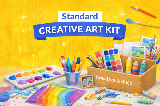 Standard Creative Kits Only